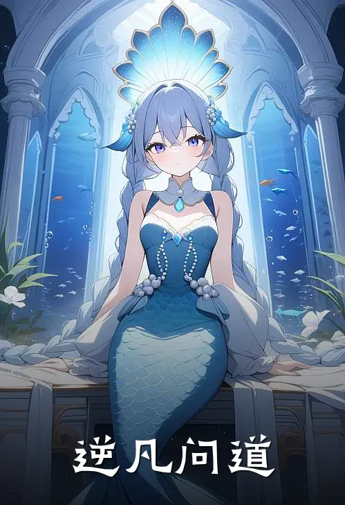 逆凡问道