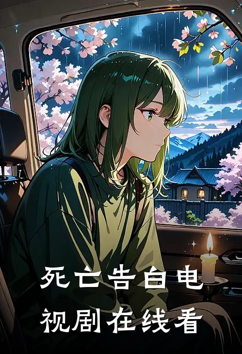 死亡告白电视剧在线看