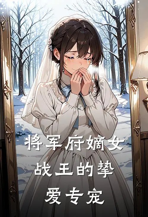 将军府嫡女，战王的挚爱专宠