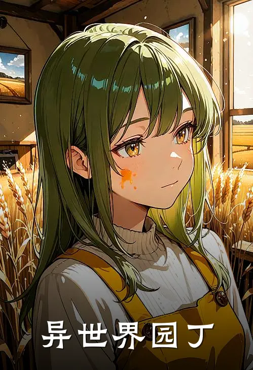 异世界园丁艾蕾娅莱恩佐最新章节在线阅读_艾蕾娅莱恩佐全本免费在线阅读