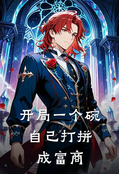 开局一个碗，自己打拼成富商