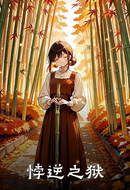 悖逆之狱(温黎阿黎)免费小说完结_最新推荐小说悖逆之狱(温黎阿黎)