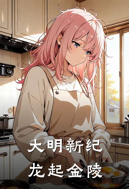 大明新纪：龙起金陵林渊朱元璋完结好看小说_最新章节列表大明新纪：龙起金陵(林渊朱元璋)