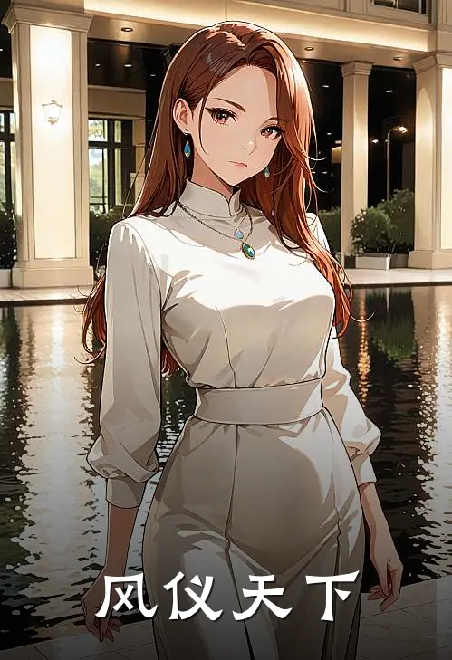 风仪天下