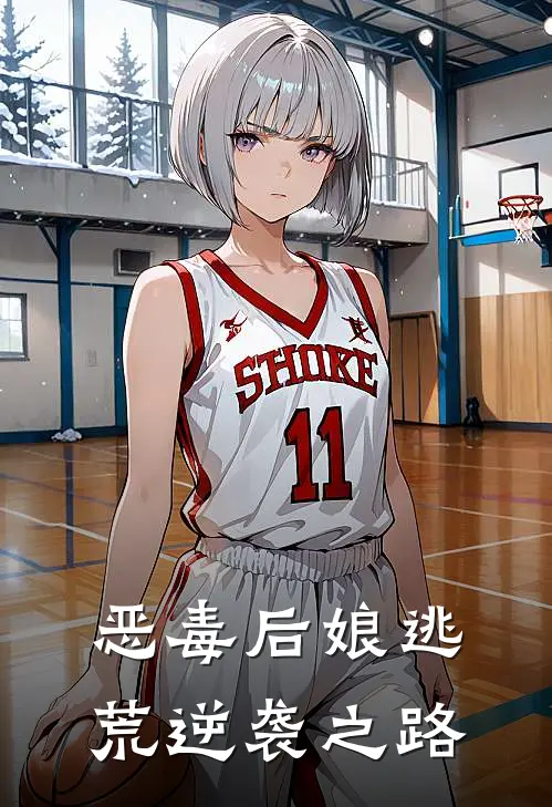 恶毒后娘逃荒逆袭之路