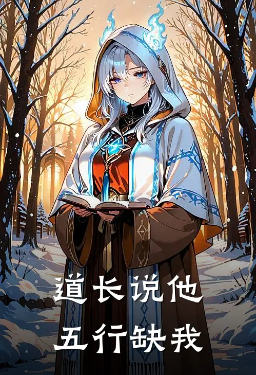 道长说他五行缺我(温诗诗夏薇琪)完整版免费全文阅读_最热门小说道长说他五行缺我温诗诗夏薇琪