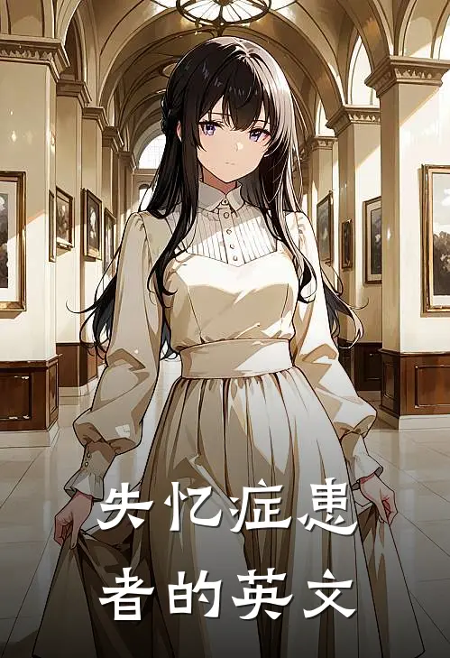 失忆症患者的英文