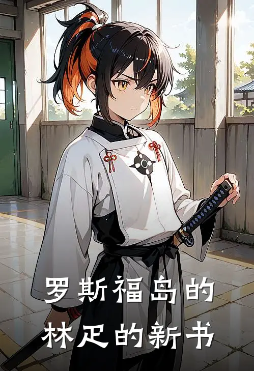 罗斯福岛的林疋的新书