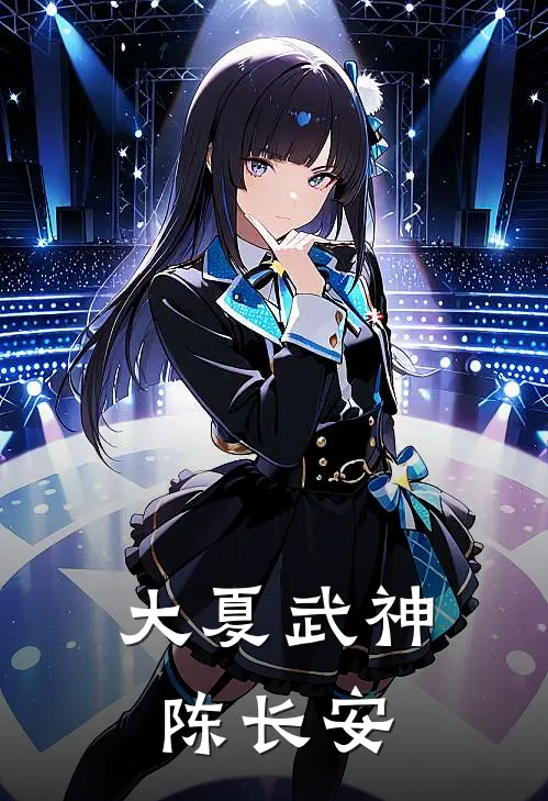 大夏武神陈长安陈长安长安_《大夏武神陈长安》最新章节免费在线阅读