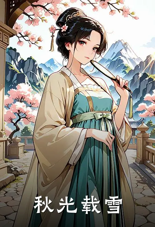秋光载雪温安谢淮阳最新全本小说_最新章节列表秋光载雪(温安谢淮阳)