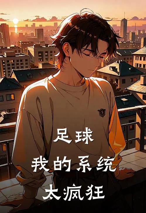 足球：我的系统太疯狂