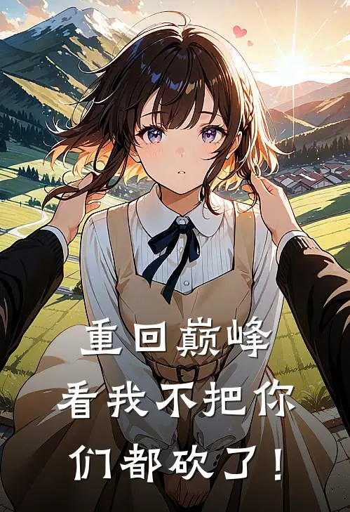 重回巅峰，看我不把你们都砍了！