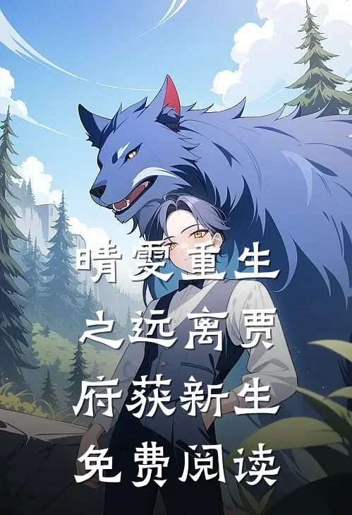 晴雯重生之远离贾府获新生免费阅读