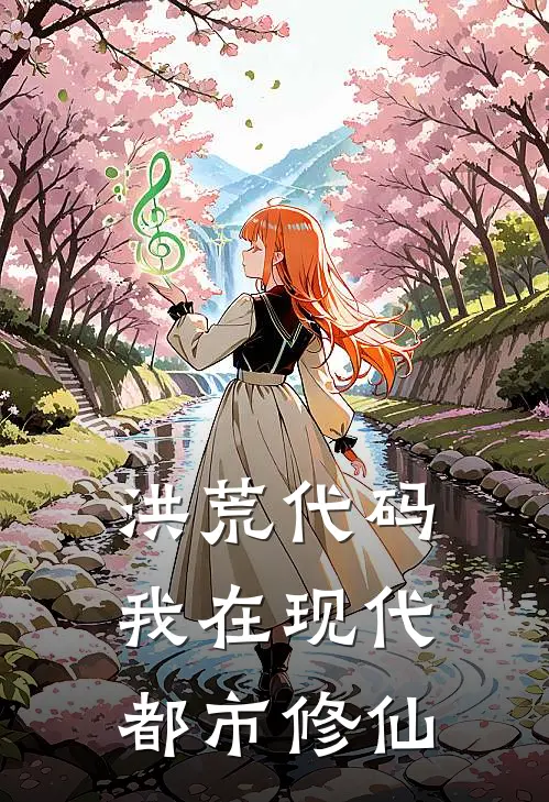 洪荒代码：我在现代都市修仙