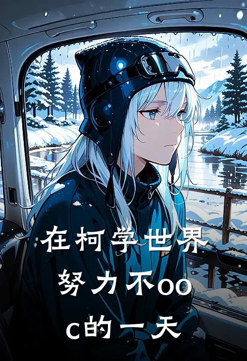 在柯学世界努力不ooc的一天