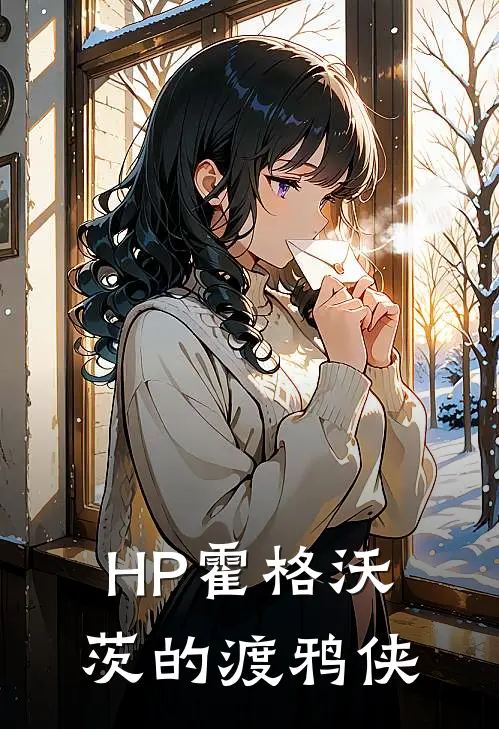 HP霍格沃茨的渡鸦侠