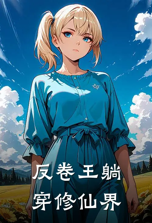 反卷王躺穿修仙界