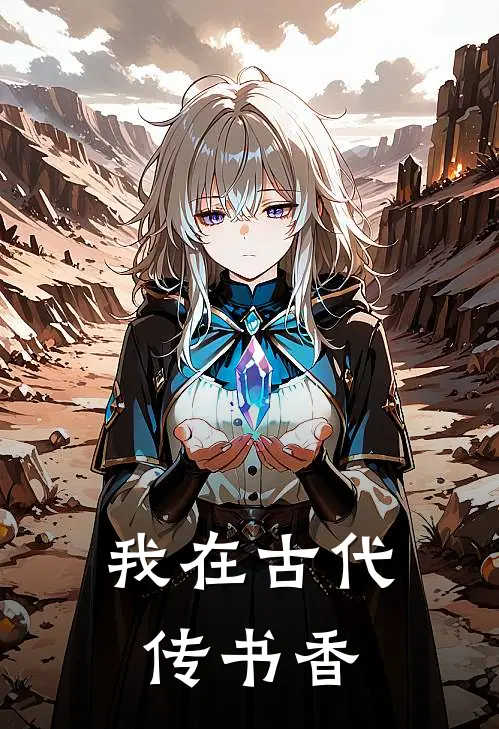 我在古代传书香