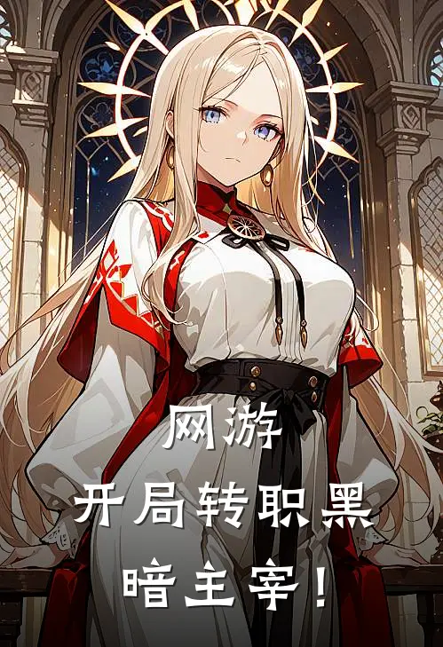 网游：开局转职黑暗主宰！