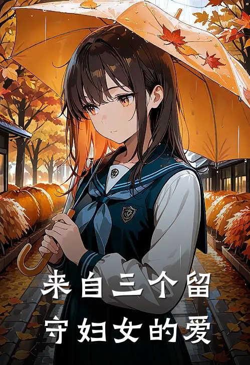 来自三个留守妇女的爱