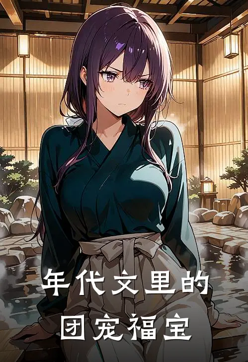 【年代文里的团宠福宝】
