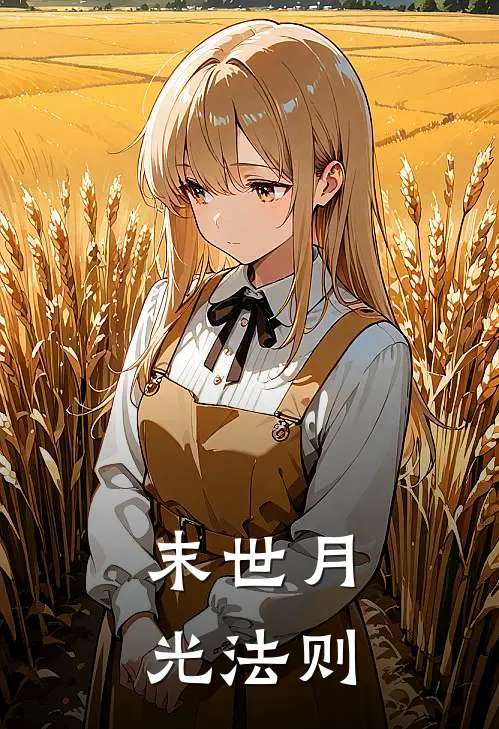末世月光法则江浸月陈岩已完结小说推荐_完整版小说末世月光法则(江浸月陈岩)