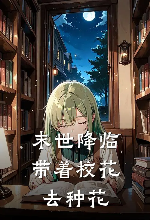 末世降临：带着校花去种花(凌风李若曦)网络热门小说_最新章节列表末世降临：带着校花去种花(凌风李若曦)