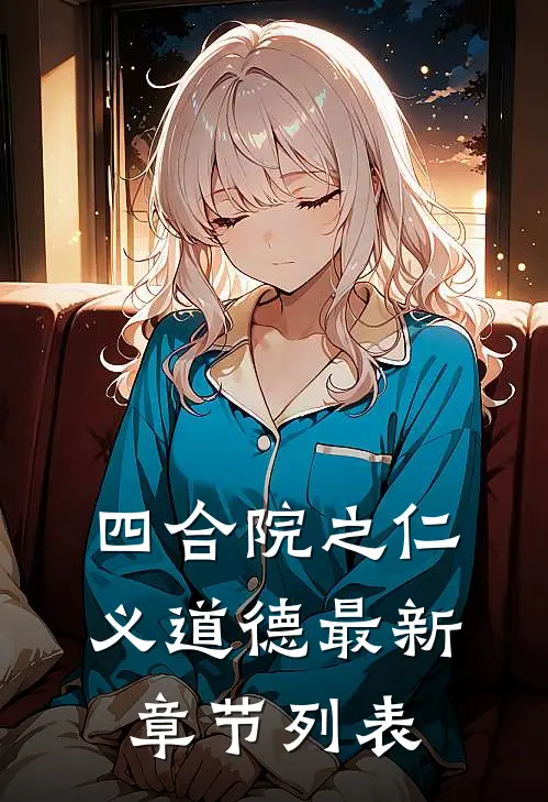 四合院之仁义道德最新章节列表