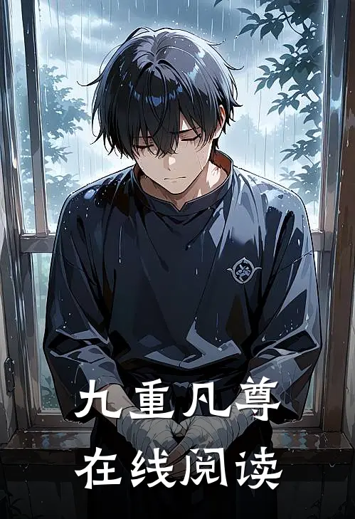 九重凡尊在线阅读