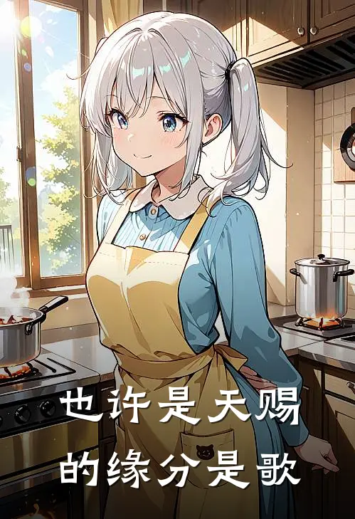 也许是天赐的缘分是歌