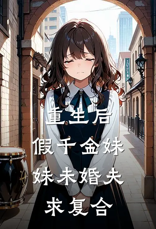 重生后，假千金妹妹未婚夫求复合