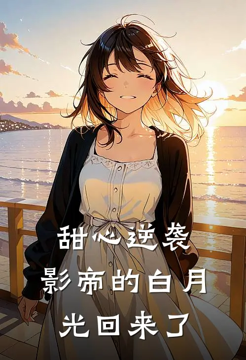 甜心逆袭：影帝的白月光回来了
