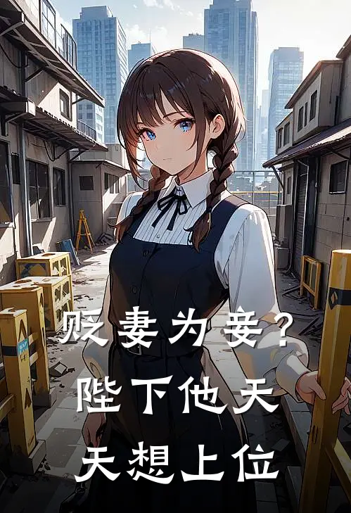 贬妻为妾？陛下他天天想上位