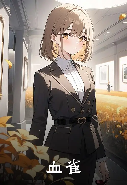 血雀（陈思辰江雀）全文免费阅读无弹窗大结局_血雀最新章节列表