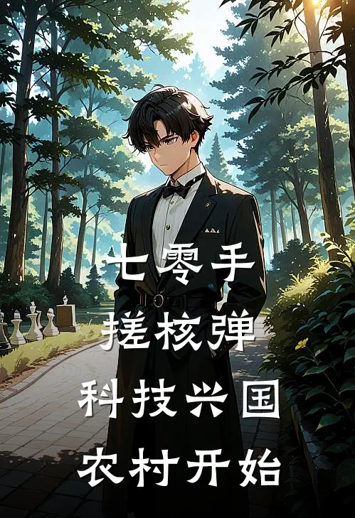 七零手搓核弹，科技兴国农村开始王锋王海无弹窗全文免费阅读_最新推荐小说七零手搓核弹，科技兴国农村开始(王锋王海)