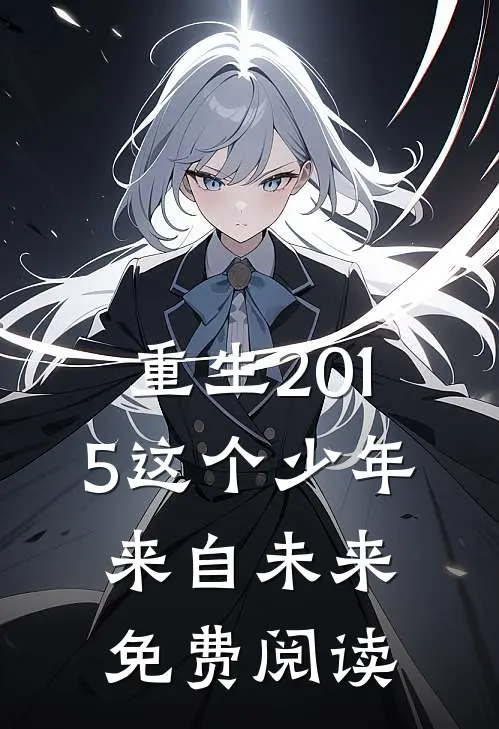 重生2015这个少年来自未来免费阅读
