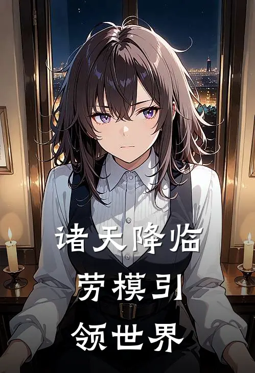 诸天降临，劳模引领世界