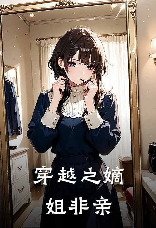 穿越之嫡姐非亲苏婉珺袁柠免费小说全集_小说免费完结穿越之嫡姐非亲苏婉珺袁柠