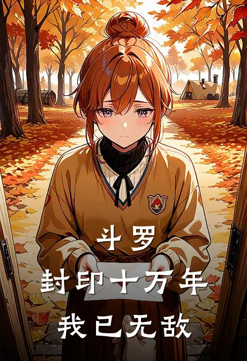 斗罗：封印十万年，我已无敌