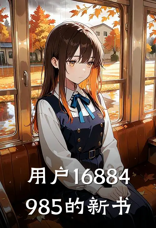 用户16884985的新书