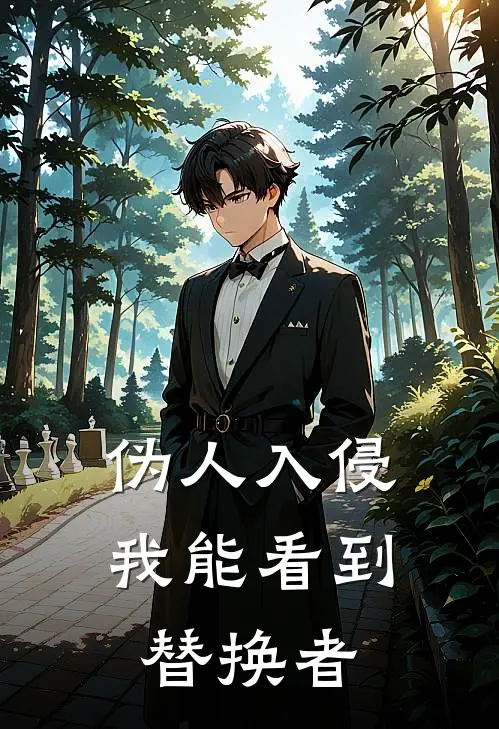 伪人入侵：我能看到替换者