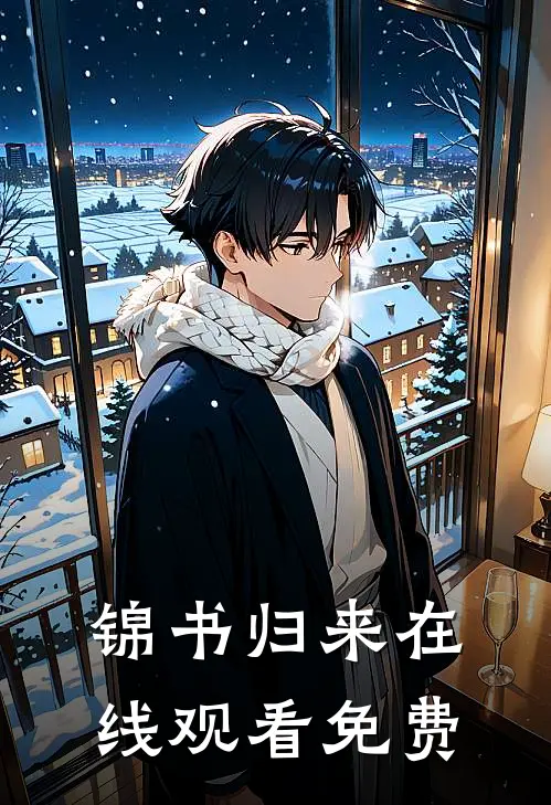 锦书归来在线观看免费