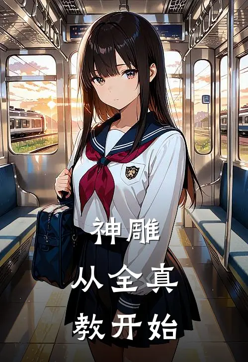 《神雕：从全真教开始》云清尘尹志平免费完本小说在线阅读_《神雕：从全真教开始》云清尘尹志平免费小说