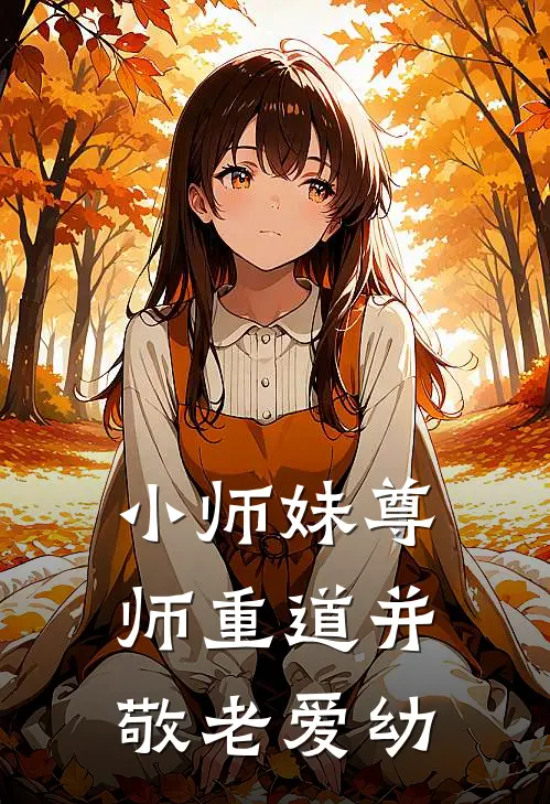 沈岁离沈岁(小师妹尊师重道并敬老爱幼)全本阅读_沈岁离沈岁最新热门小说