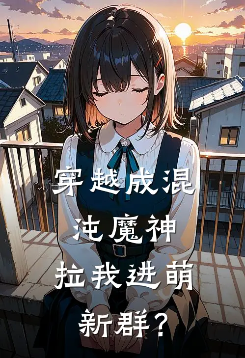 穿越成混沌魔神，拉我进萌新群？