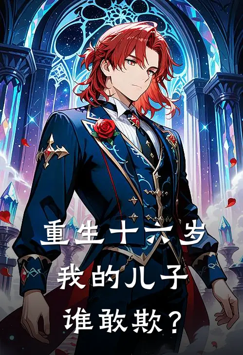 重生十六岁，我的儿子谁敢欺？