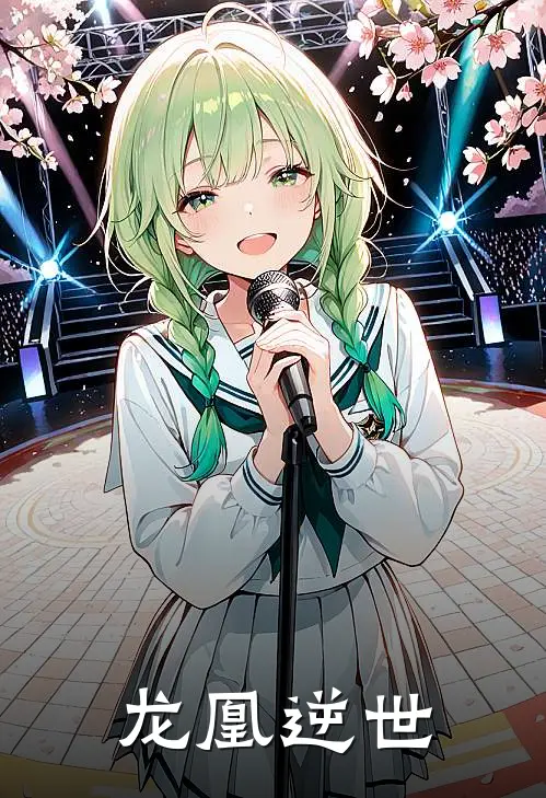 龙凰逆世