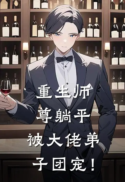 重生师尊躺平，被大佬弟子团宠！