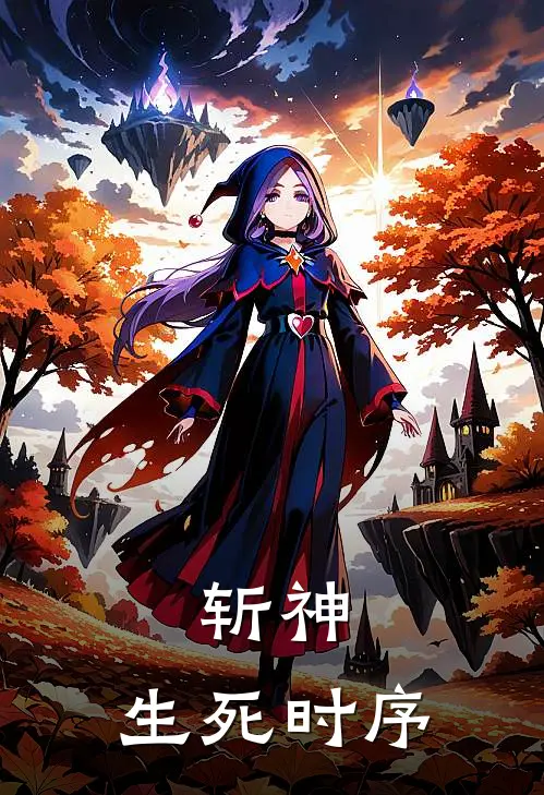 斩神：生死时序