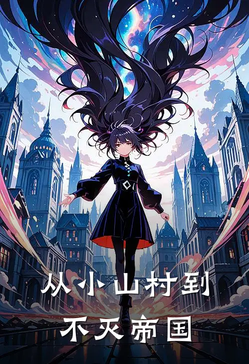 从小山村到不灭帝国(江枫云峻)热门的小说_热门网络小说推荐从小山村到不灭帝国(江枫云峻)